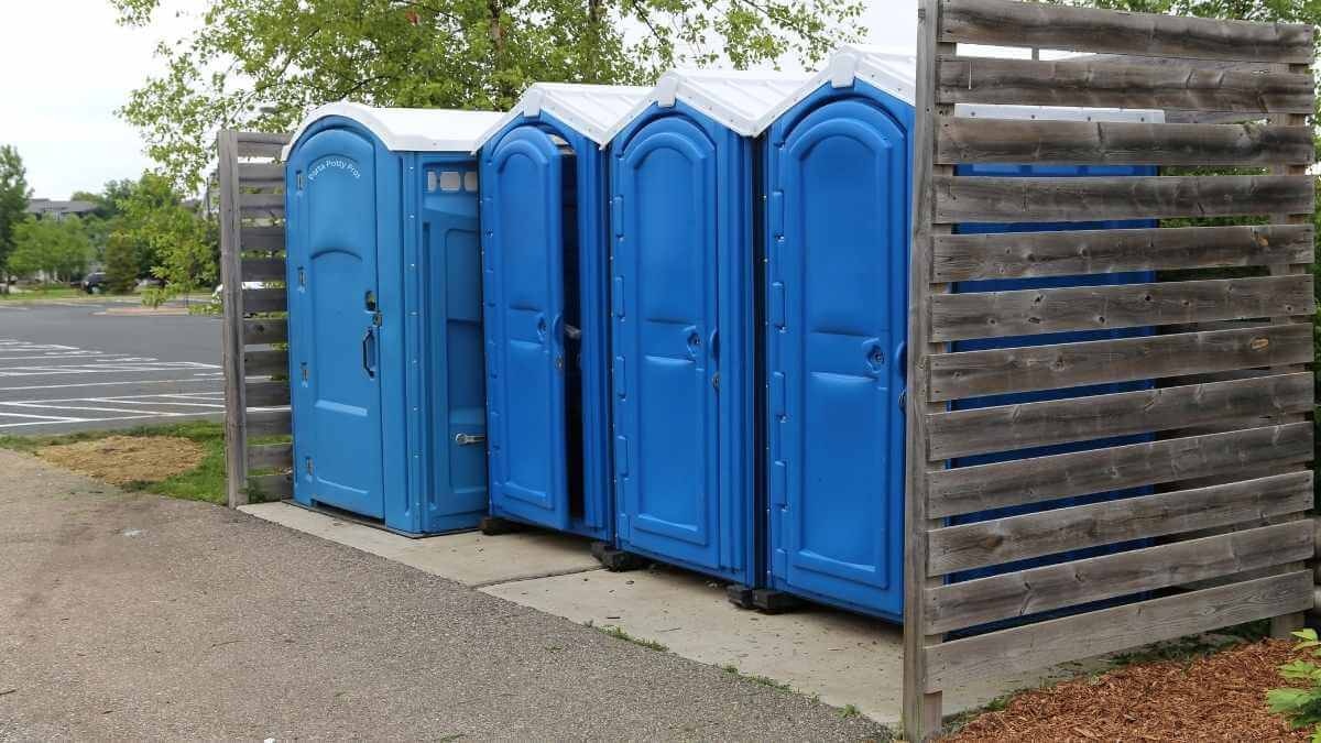 Porta Potty Rental Pros - Quality Portable Restroom Services in Molena, GA, 30258